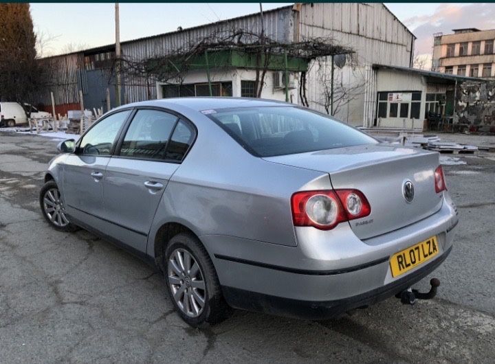 Продаваме фолксваген пасат 1.9тди 105кс vw passat 1.9tdi 105hp.