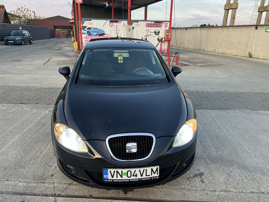 Seat Leon 2011 - 1.6 diesel