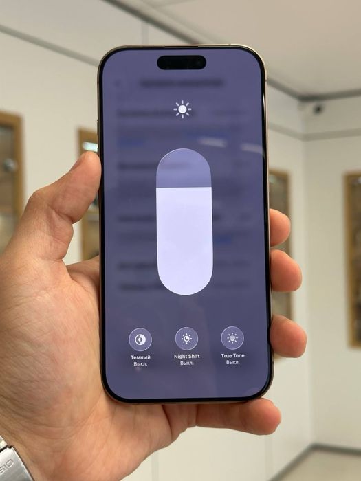 iPhone 16 Pro | 256 GB | E-SIM
