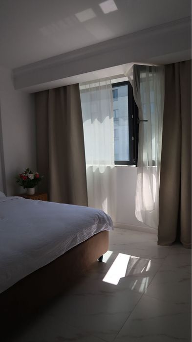 Apartament de inchiriat, 2 camere, Tomis Plus/ Boreal