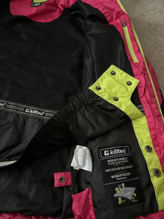 Geaca de ski fete, Killtec marime 164
