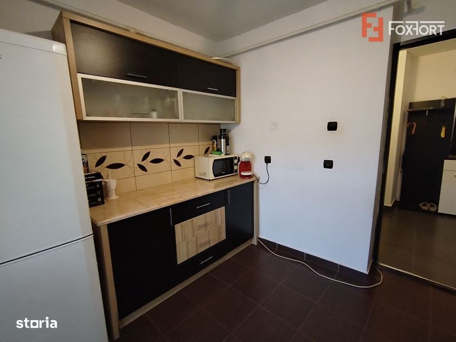 Apartament cu 3 camere de vanzare in Timisoara, zona Soarelui