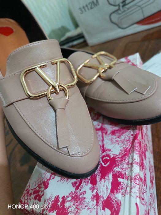 обувь  valentina original