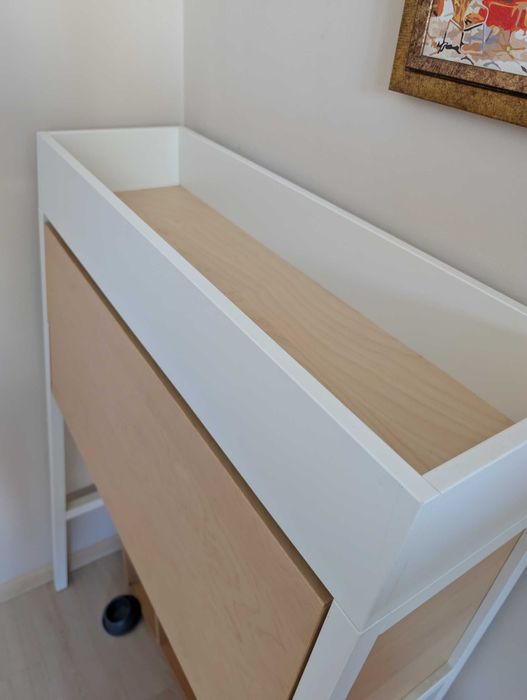 Бюро ученическо от Икеа