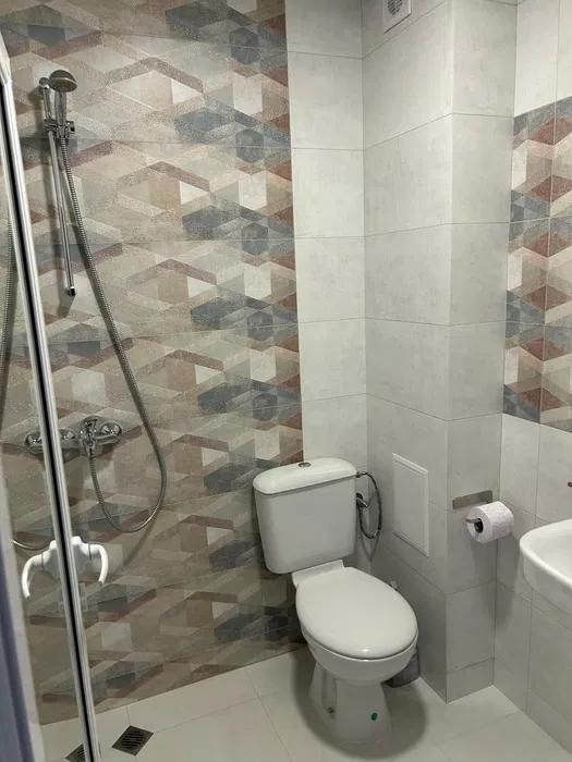 Двустаен апартамент, под наем, Център