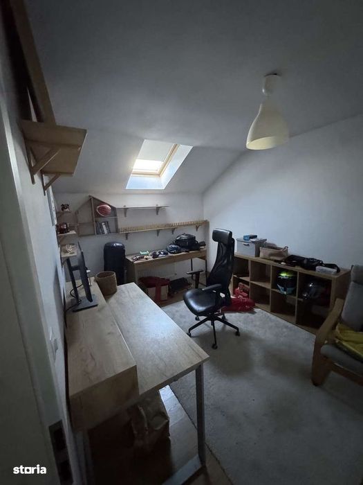 Apartament 3 camere