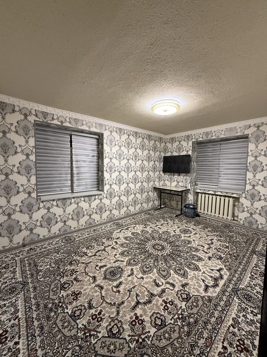 Farhod bozor tomonda oilaga 500$ 2xona ijaraga beriladi