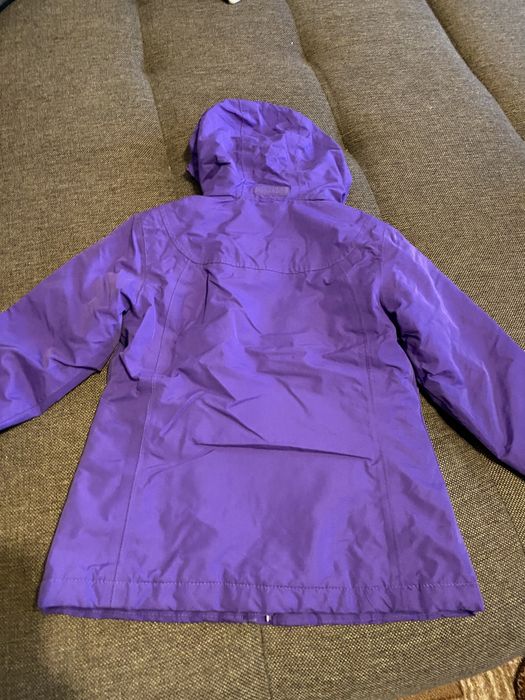Детско яке 4-5 годинки