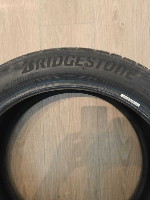 Anvelope de vara BRIDGESTONE TURANZA 225/45 R18
