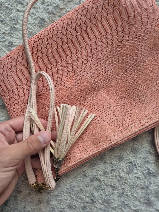 Дамска чанта Mango