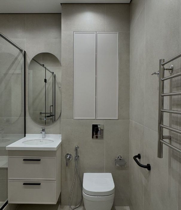 Ремонт квартир, офисов, домов