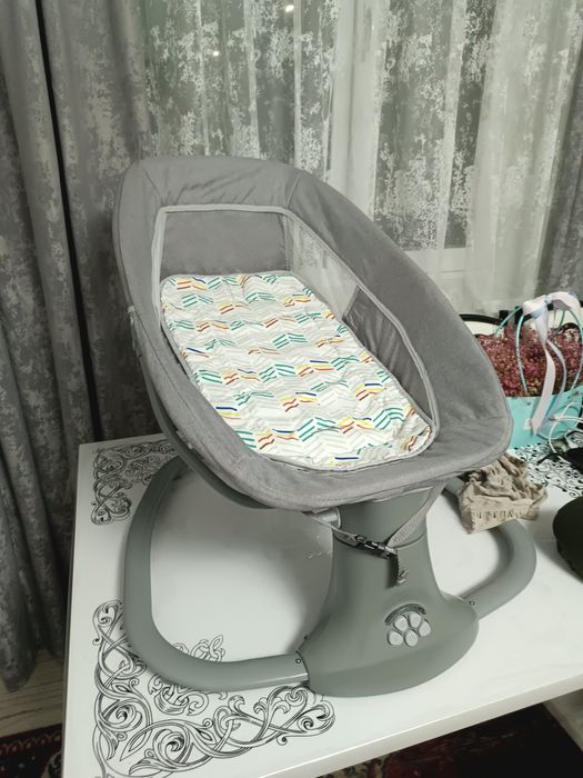 Детское кровать для мальчика и девочки