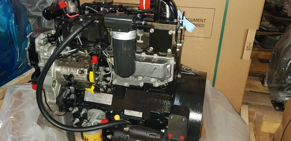 Diesel max jcb ecomax