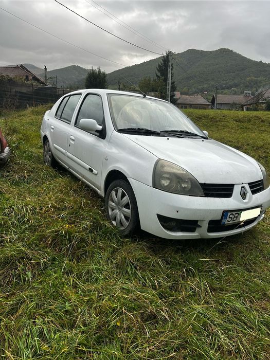 Renault clio motor defect