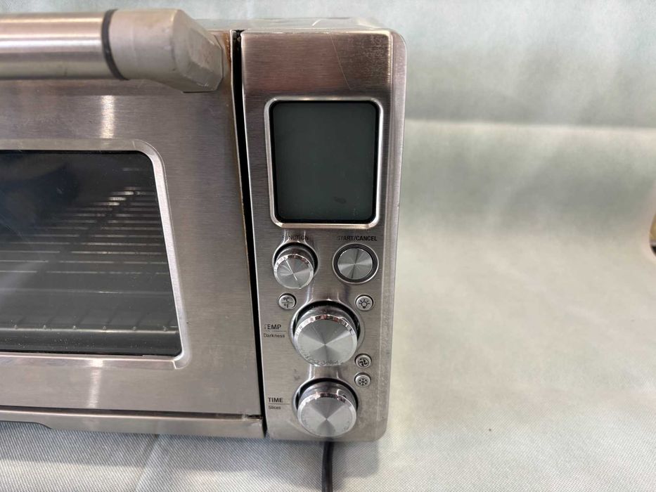 Печка/Фурна - Sage 2400W