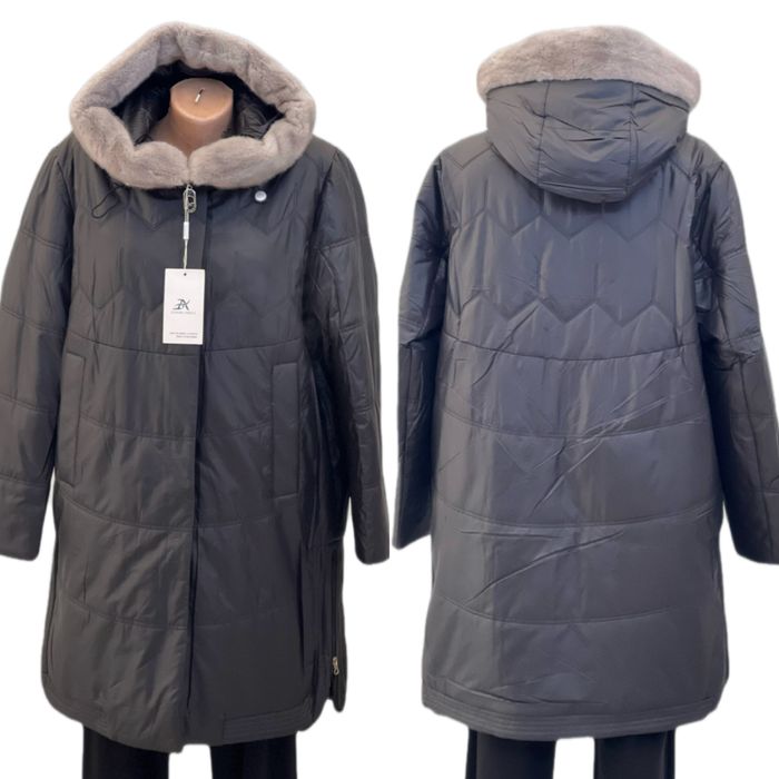 Новые Женские куртки