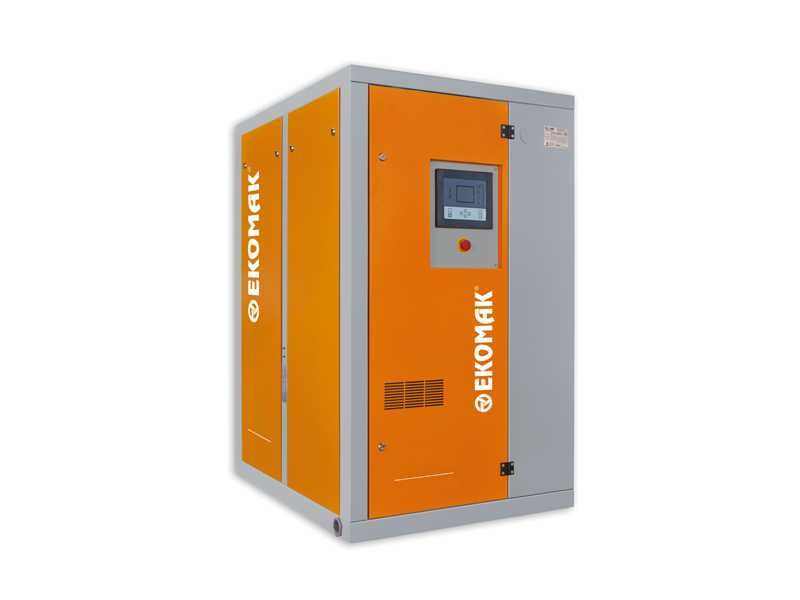 Винтовой компрессор EKOMAK DME 37