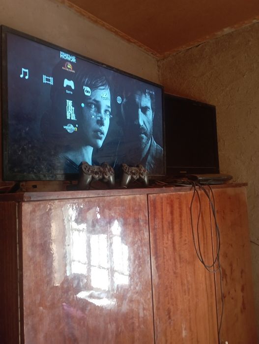 Ps3 super silim sotiladi