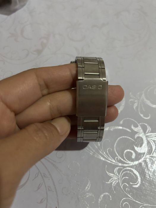 Часы Casio оригинал
