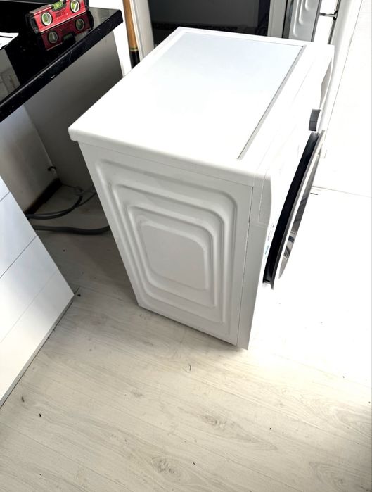 Masina splat rufe Beko 8kg 1200rpm