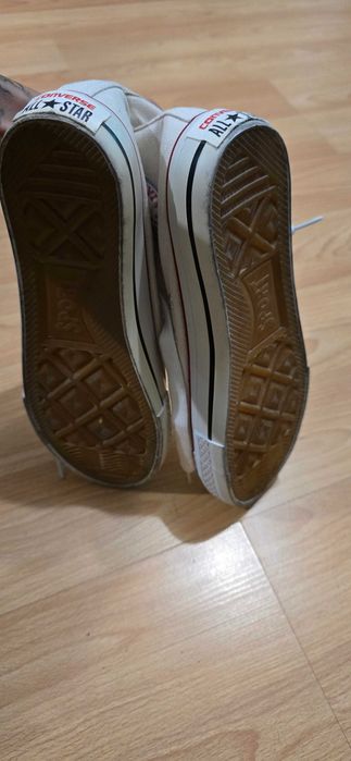 Converse 37-дамски кецове
