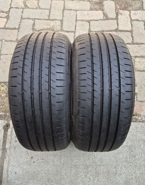Set 2buc 225/40 R18 88Y Dunlop SP Sport Maxx 050 vară