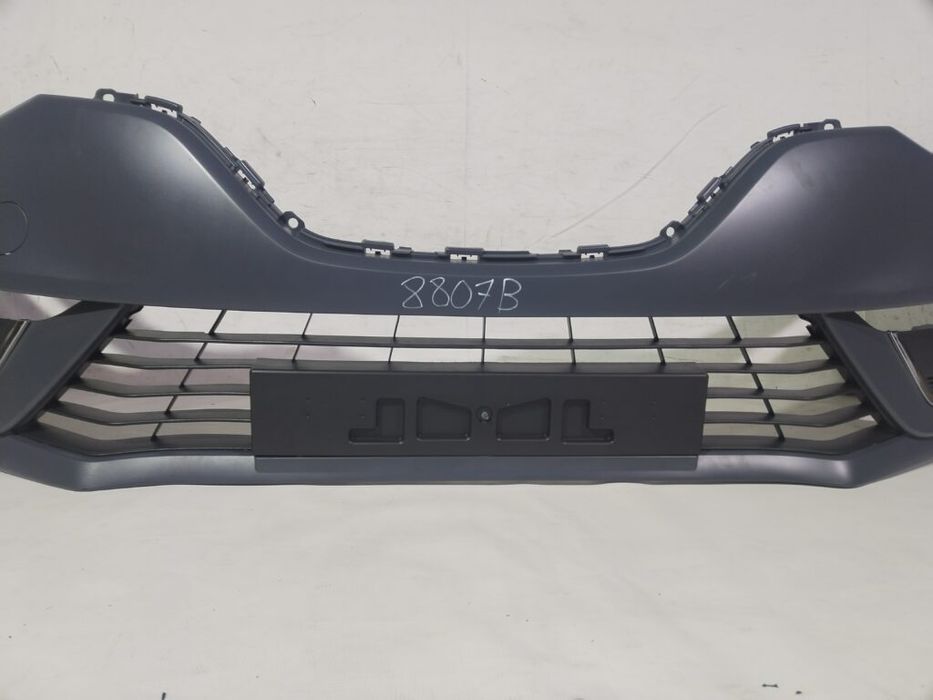 Bara fata Renault Megane 4, 2016, 2017, 2018, 2019, 2020.
