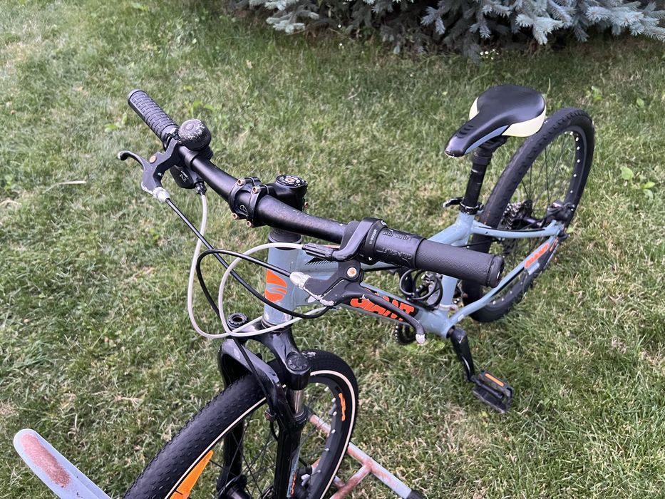 Велосипед Giant XTC 24 ( centurion trek cube author  scott