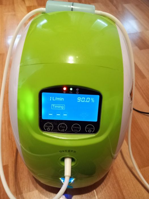 Concentrator oxigen 1-5litri/min