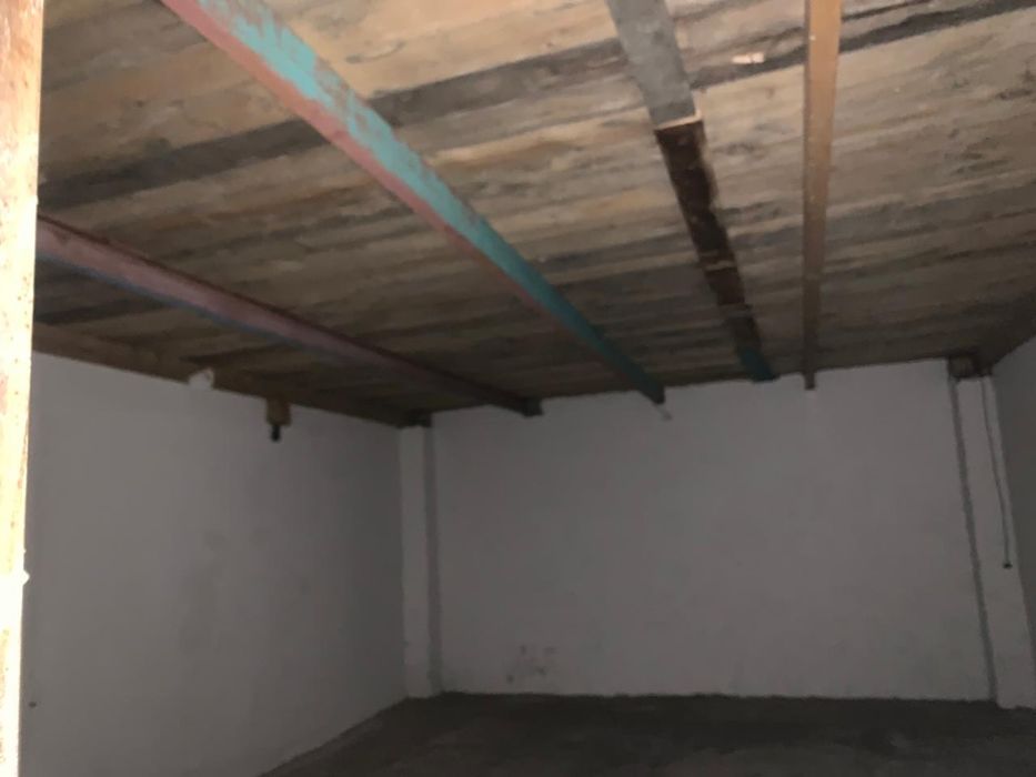 Продам гараж Аксу улица Зеленая