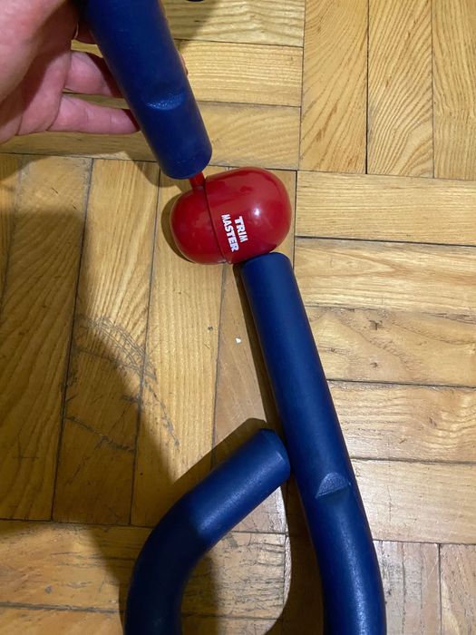 Два уреда за домашни тренировки