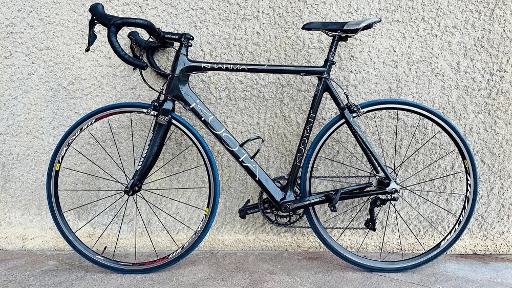 Cursiera CARBON KUOTA kharma