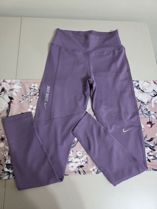 Nike colanti mărimea S