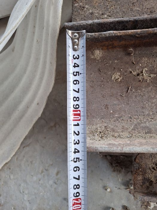 Швеллер двухтавр