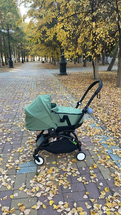 Коляска детская