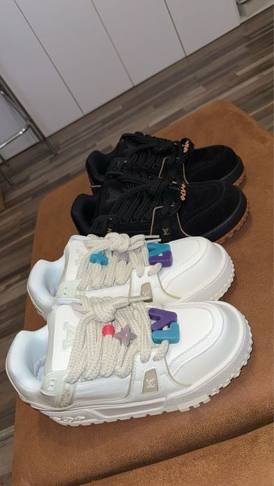 LV maxi marimea  43
