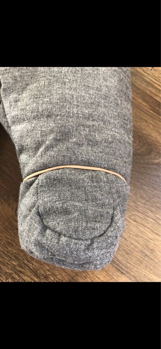 Космонавт за бебе 1-3 месеца