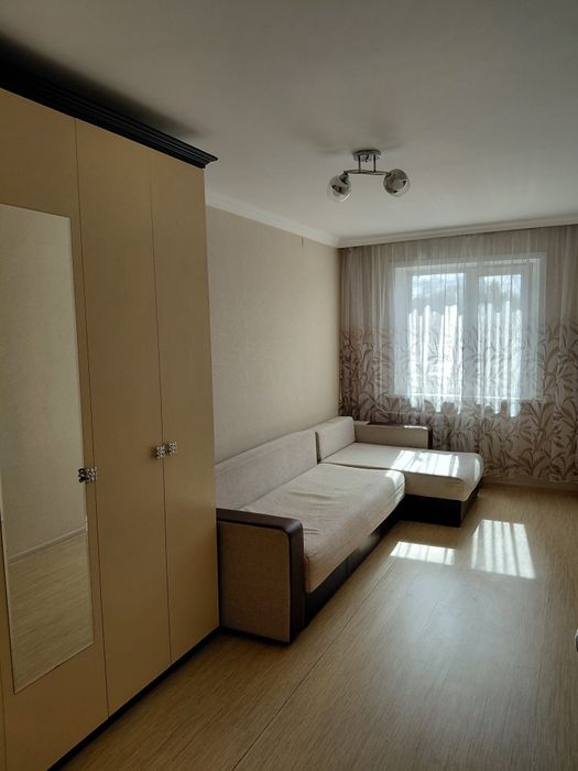 Продам 2-х квартиру