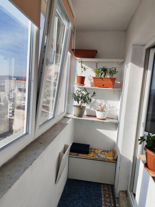 Apartament 3 camere zona Han