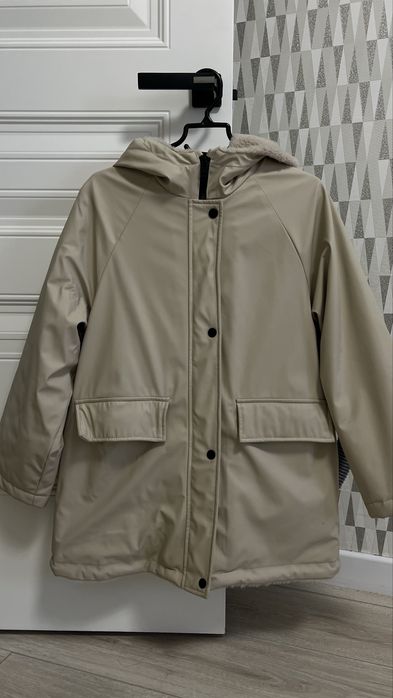 Куртка демисезонная