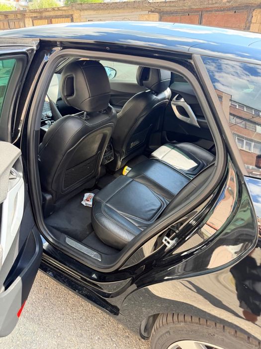 Vand Citroen DS5