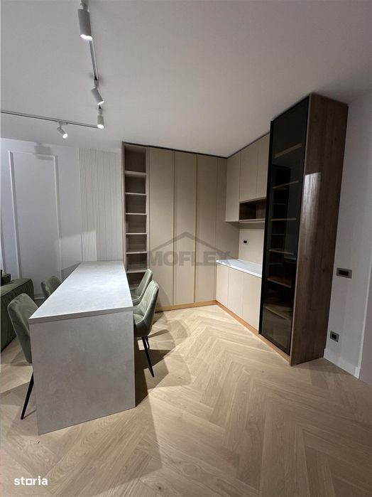 4 Camere - Gradina Privata - Iancu Nicolae - Cambridge School