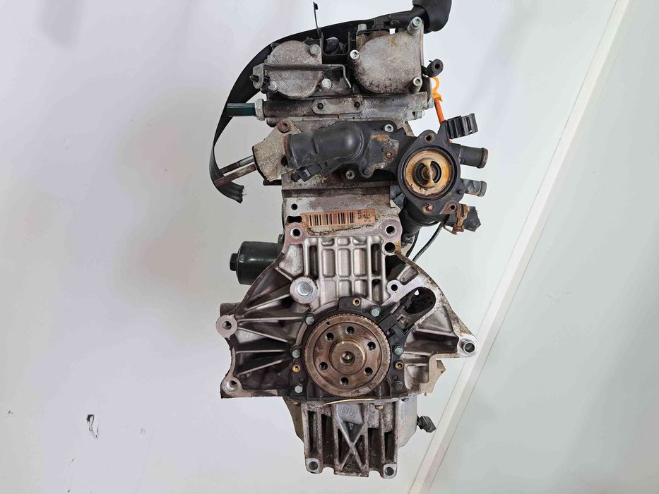 Motor complet ambielat Seat Cordoba (6L2) [Fabr 2002-2009] BBZ 1.4 Ben