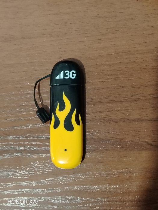 USB-модем 3 G...