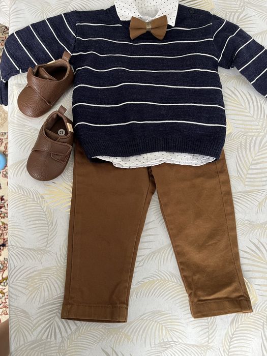 Продам нарядную  одежду комплекты