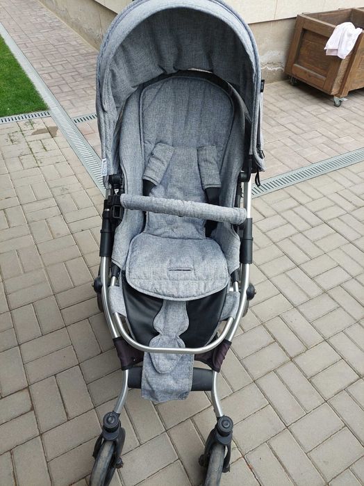 Продам коляску FD Design Mamba