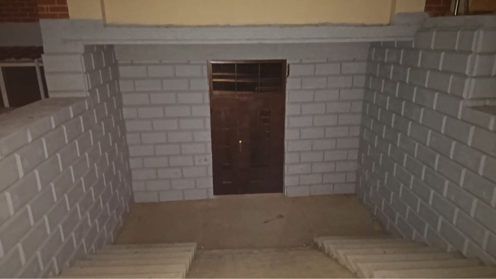 Помещения коммерческие
