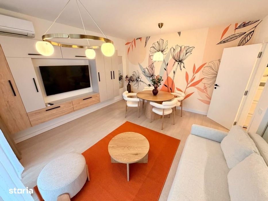 Apartament 2 camere Bucurestii Noi