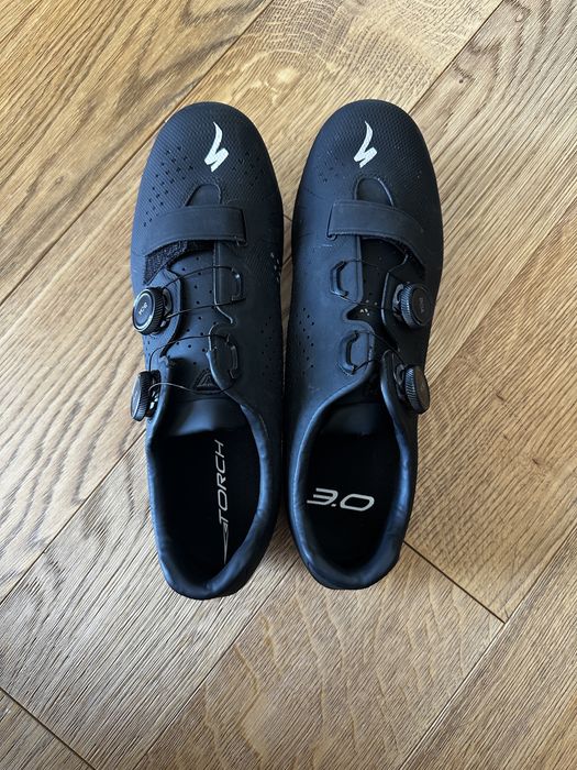 Papuci ciclism Specialized Torch 3.0