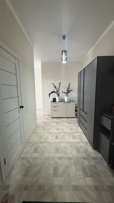 1 комнатная квартира